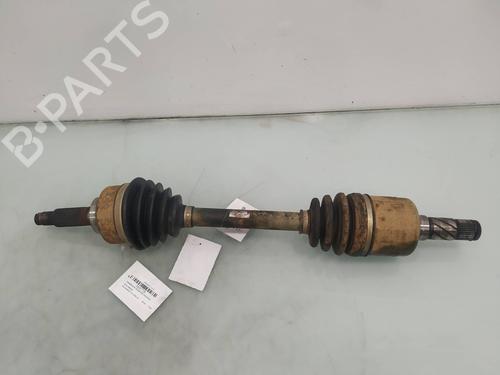 Used Left front driveshaft KIA SORENTO I (JC) 2.5 CRDi 4WD (140 hp) 9343086