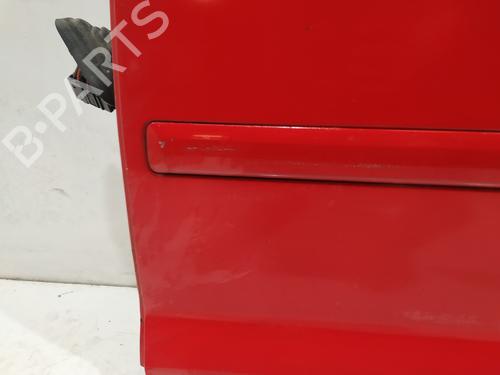 Left front door AUDI A3 (8P1) 2.0 TFSI quattro | BP13490932C2 