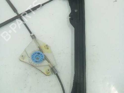 Front right window mechanism SEAT IBIZA III (6L1)  | BP8085335C23 