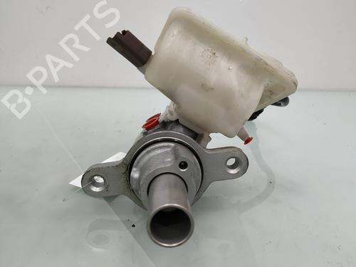 Brake master cylinder CITROËN C4 II (NC_)  | BP8340024M77 