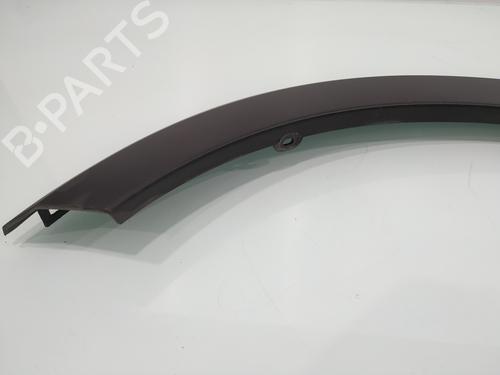 Rear right wheel arch trim DACIA SANDERO III | BP31309616C137