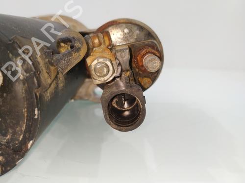 Starter AUDI A3 (8P1)  | BP29955713M8