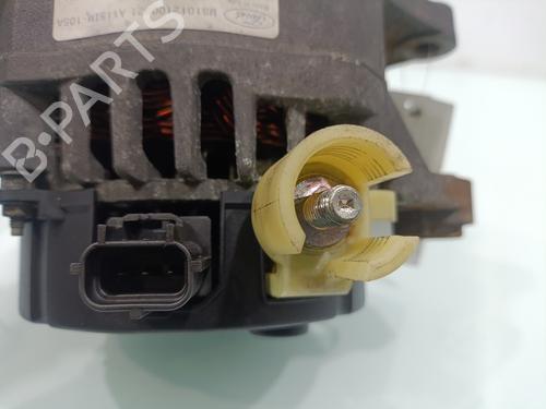 Alternator FORD FOCUS C-MAX (DM2)  | BP32750002M7  - Image 5