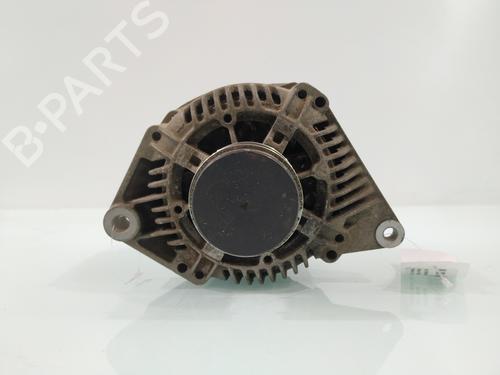 Alternator RENAULT MEGANE I (BA0/1_) 1.9 dTi (BA1U) | BP29869510M7