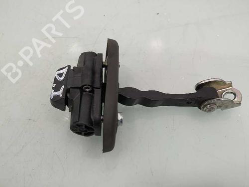 Used Hinge/Door check strap FIAT FIORINO Box Body/MPV (225_) [2007-2025]  14029536