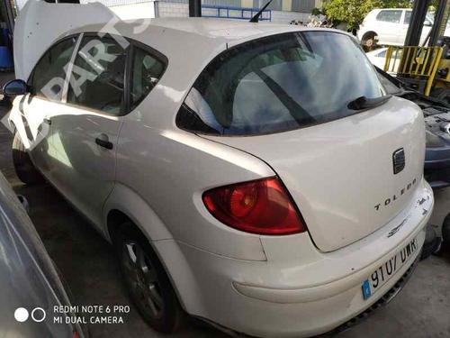 Engine mount SEAT TOLEDO III (5P2) 1.9 TDI | BP10243037M89  - Image 6