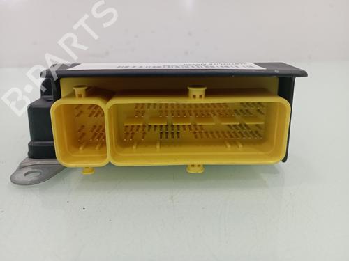 ECU airbags AUDI Q5 (FYB, FYG) 3.0 TDI quattro | BP13493672M53 