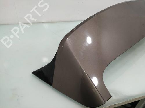 Rear spoiler KIA SPORTAGE IV (QL, QLE) 2.0 CRDi AWD | BP9279789C96 