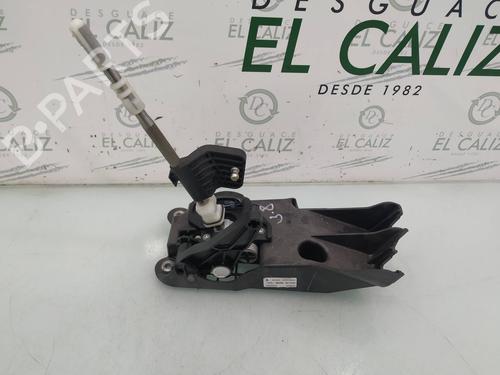 Used Gear lever NISSAN QASHQAI II SUV (J11, J11_) 1.5 dCi (116 hp) 8094762