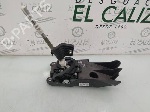 Manual gearbox selector NISSAN QASHQAI II SUV (J11, J11_) 1.5 dCi (116 hp) 8094762