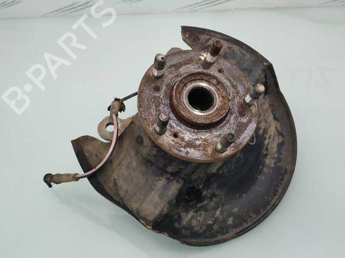 Used Right front steering knuckle HONDA CR-V II (RD_) 2.0 (RD5) (150 hp) 8088311