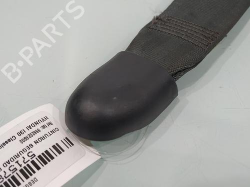Front right seatbelt HYUNDAI i30 (FD)  | BP33177131I25  - Image 10