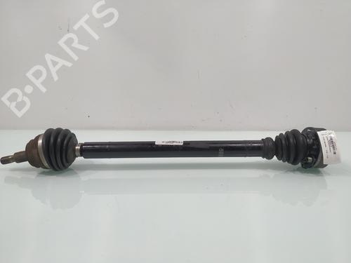Right front driveshaft SEAT TOLEDO II (1M2) 1.9 TDI | BP27610204M39 
