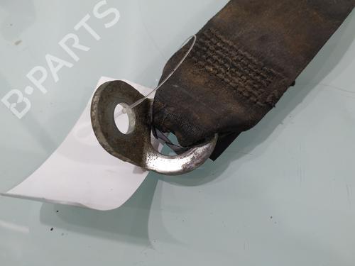 Rear right seatbelt AUDI A3 (8P1)  | BP29855900I28