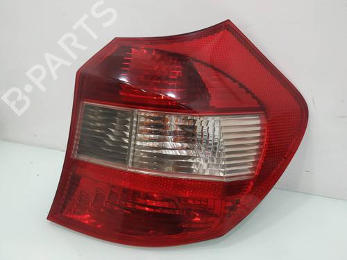 Right taillight BMW 1 (E87) 120 d | BP10520661C35 