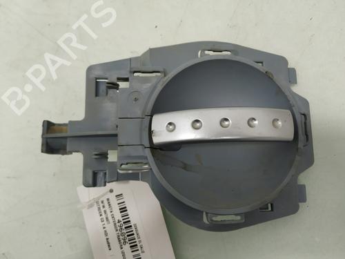 Used Rear left exterior door handle CITROËN C3 I (FC_, FN_) 1.4 HDi (68 hp) 21263862