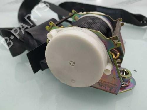 Rear right seatbelt VW PASSAT B6 (3C2) 2.0 TDI | BP8088985I28 