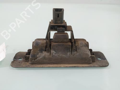 Tailgate handle CITROËN JUMPY II Platform/Chassis 2.0 HDi 125 | BP29451087C132 
