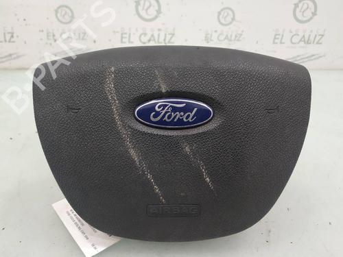 Førerens kollisjonspute FORD FOCUS II (DA_, HCP, DP) 2.0 TDCi (136 hp) 8097357