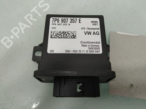 Elektronisk modul SEAT ARONA (KJ7, KJP) 1.0 TSI (115 hp) 20694521
