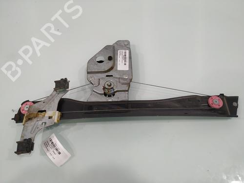 Front right window mechanism PEUGEOT 508 I (8D_)  | BP30724288C23 