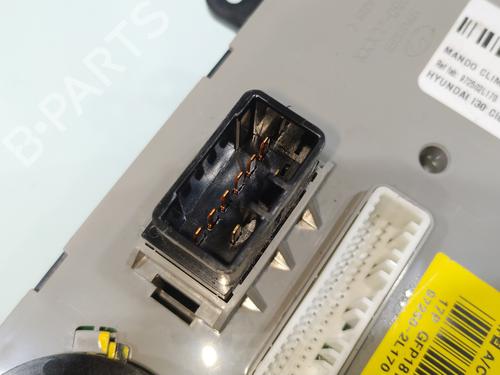 Climate control HYUNDAI i30 (FD)  | BP33177150I5  - Image 9