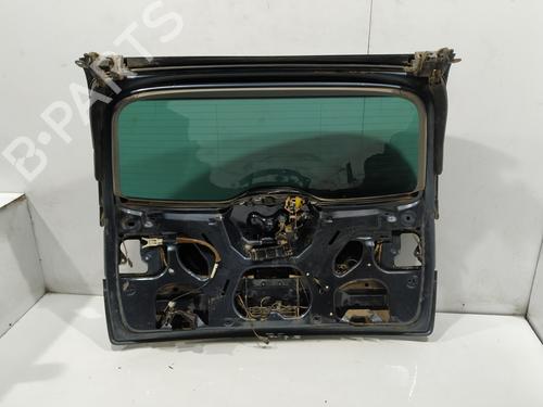 Tailgate VW TOUAREG (7LA, 7L6, 7L7) 3.0 V6 TDI | BP16574632C6 