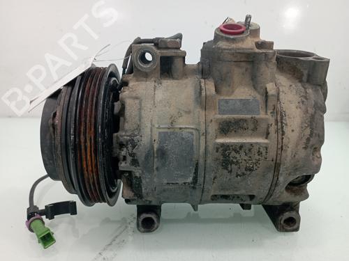 Compressore A/C AUDI A6 C5 (4B2) 2.5 TDI (150 hp) 12994054