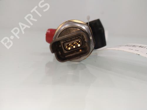 Injection rail CITROËN C3 II (SC_) 1.4 HDi 70 (SC8HZC, SC8HR0, SC8HP4) | BP30744028M98 