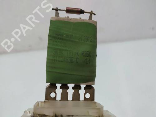 Heater resistor DACIA SANDERO | BP39691848M108 - Image 2