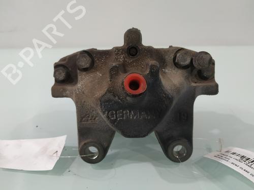 Left rear brake caliper MERCEDES-BENZ CLK (C209)  | BP29913300M107 