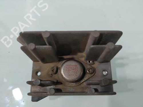 Heater resistor HONDA CR-V I (RD) 2.0 16V 4WD (RD1, RD3) | BP29447353M108 