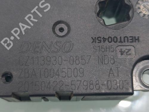 Electronic module MERCEDES-BENZ CLA Coupe (C117) CLA 220 CDI / d (117.303) | BP39696529M83 - Image 3