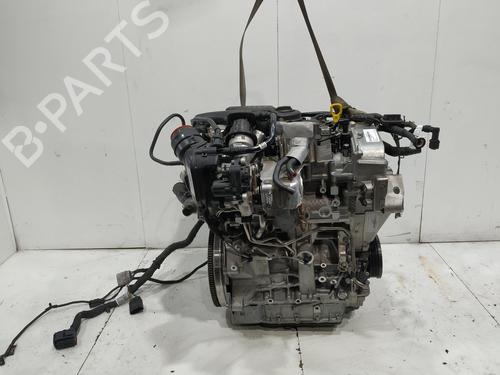 Moteur VW T-ROC (A11, D11) [2017-2025]  30581500