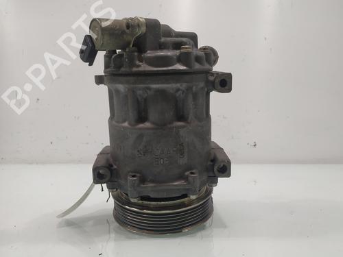 AC compressor PEUGEOT 407 (6D_) 1.6 HDi 110 (6D9HZC, 6D9HYC) | BP37012199M34 - Image 4