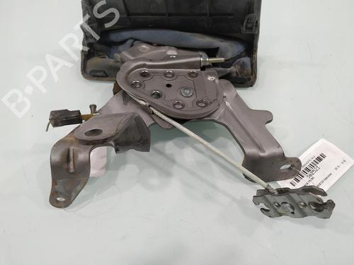 Hand brake SUBARU FORESTER (SJ_) 2.0 D AWD (SJD) | BP31885260I18