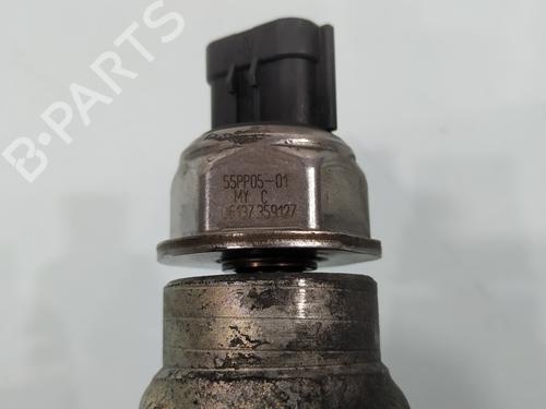 Injection rail FORD TRANSIT Van (FA_ _)  | BP29451051M98 