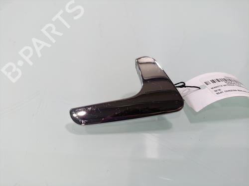 Used Rear right interior door handle Rear right interior door handle SEAT CORDOBA (6K1, 6K2) [1993-2002] 36161495 36161495