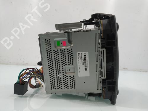 Radio MAZDA 3 (BL) | BP33177083E6 - Image 4