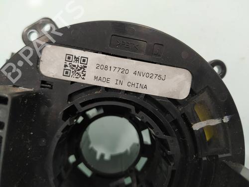 Squib airbag OPEL MERIVA B MPV (S10)  | BP10868633C102 