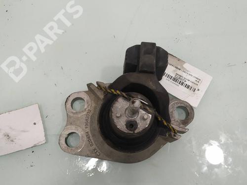 Used Engine mount Engine mount RENAULT CLIO II (BB_, CB_) 1.9 dTi (B/CB0U) (80 hp) 10718323 10718323