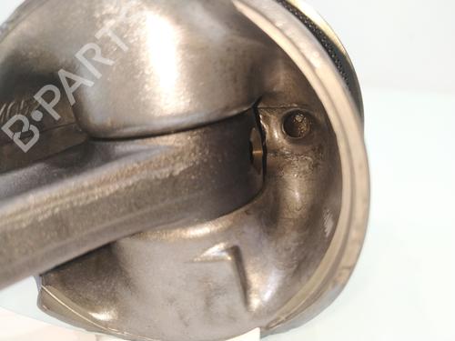 Other MERCEDES-BENZ VANEO (414) 1.7 CDI (414.700) | BP29982471O1