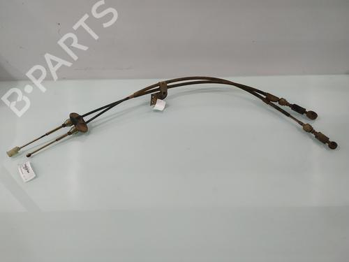 Used Other HONDA CR-V I (RD) 2.0 16V 4WD (RD1, RD3) (147 hp) 29913270