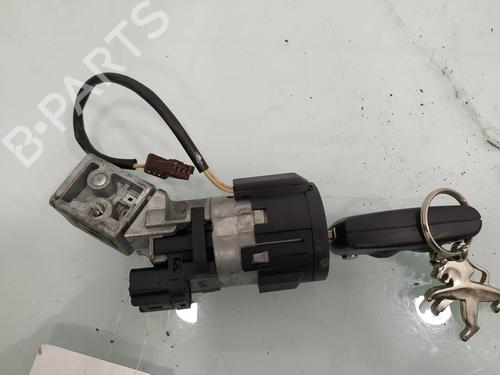 Ignition barrel PEUGEOT 5008 (0U_, 0E_) 1.6 HDi | BP11706688M48 