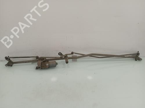 Used Front wiper motor PEUGEOT 308 I (4A_, 4C_) [2007-2016]  12562706