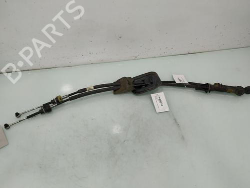 Cable CITROËN XSARA PICASSO (N68) 1.6 HDi | BP20138524E12 