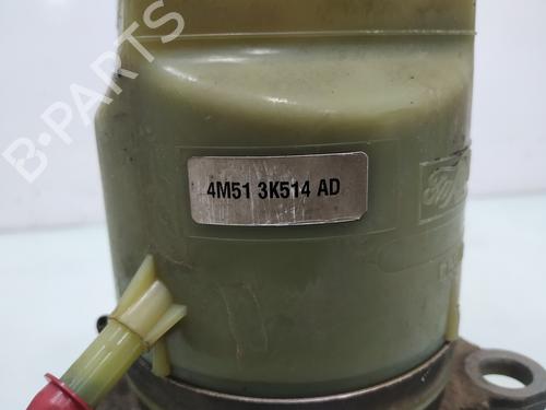 Steering pump FORD FOCUS II (DA_, HCP, DP)  | BP21393605M99 