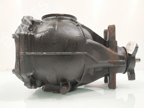 Rear differential MERCEDES-BENZ E-CLASS (W211)  | BP24855144M24 