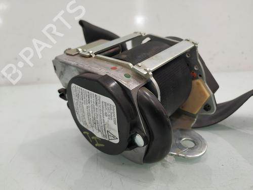 Rear left seatbelt VOLVO V40 Hatchback (525) D3 | BP12909579I29 