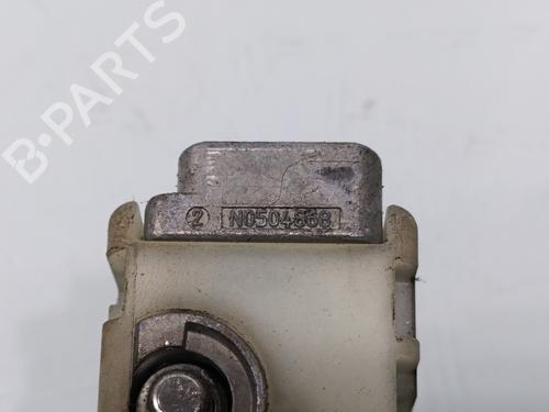 Ignition barrel OPEL VIVARO B Bus (X82)  | BP32700177M48  - Image 5